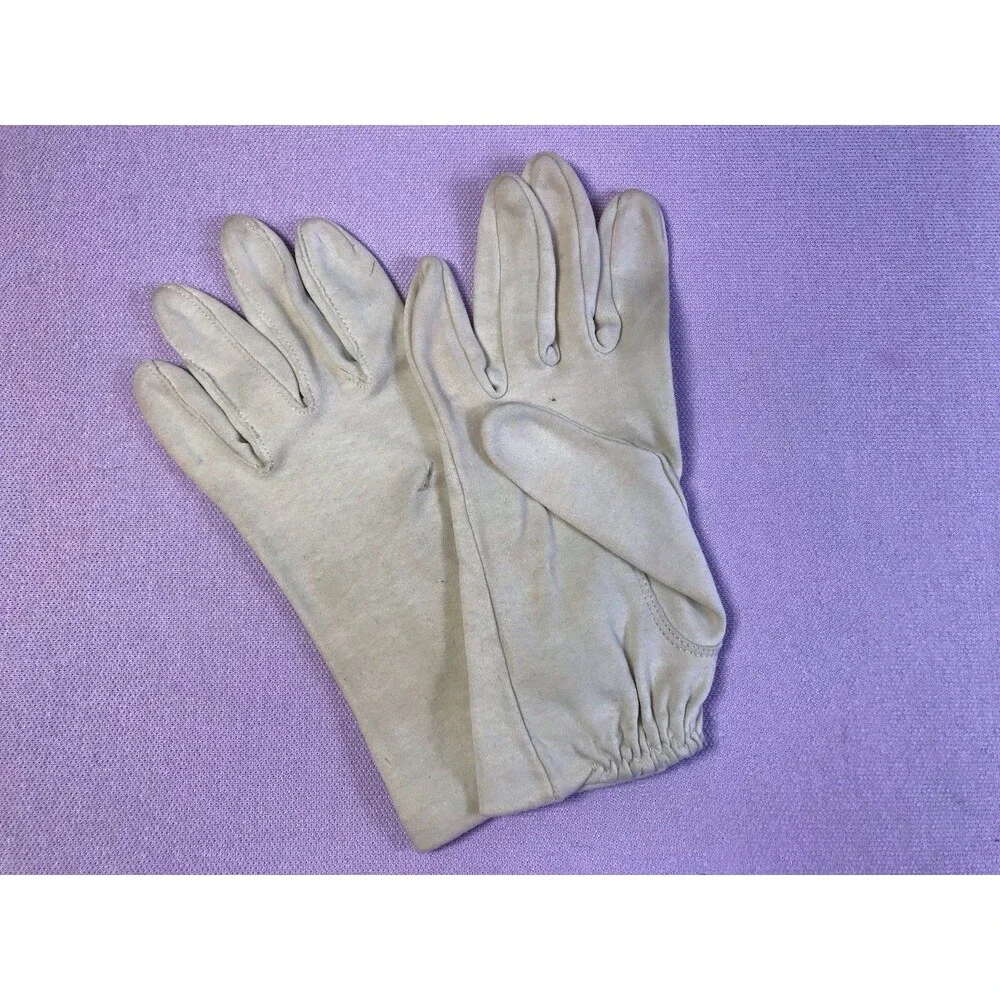 Lot Of 7 Pairs Vintage Womens Gloves